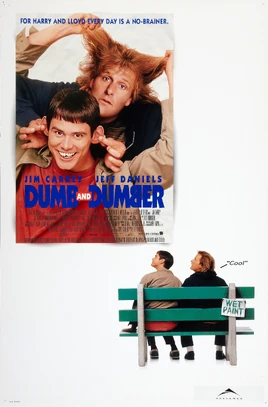 Dumbanddumber