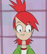 Frankie Foster