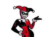 Harley Quinn/Gallery