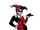 Harley Quinn/Gallery