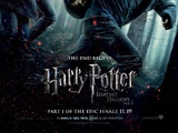 Harry Potter and the Deathly Hallows – Part 1
