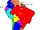 South America