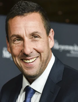 Adam Sandler