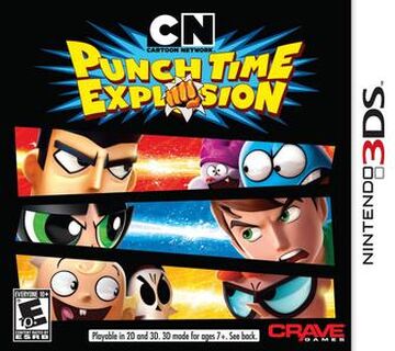 Cartoon Network Racing for Playstation 2 — The Nerd Mall