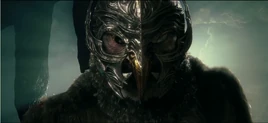 Metalbeak
