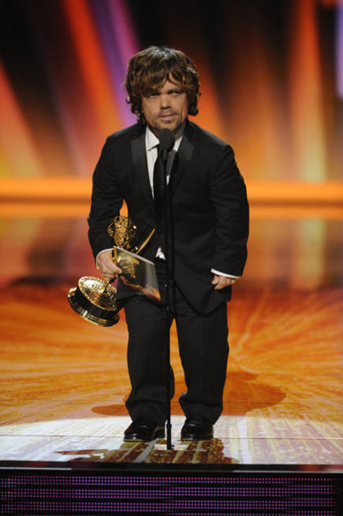 Peter Dinklage - Wikipedia