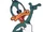 Plucky Duck