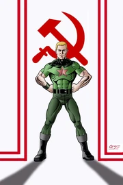 Soviet Union