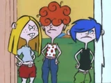 Kanker Sisters