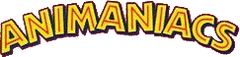 Animaniacs VHS logo