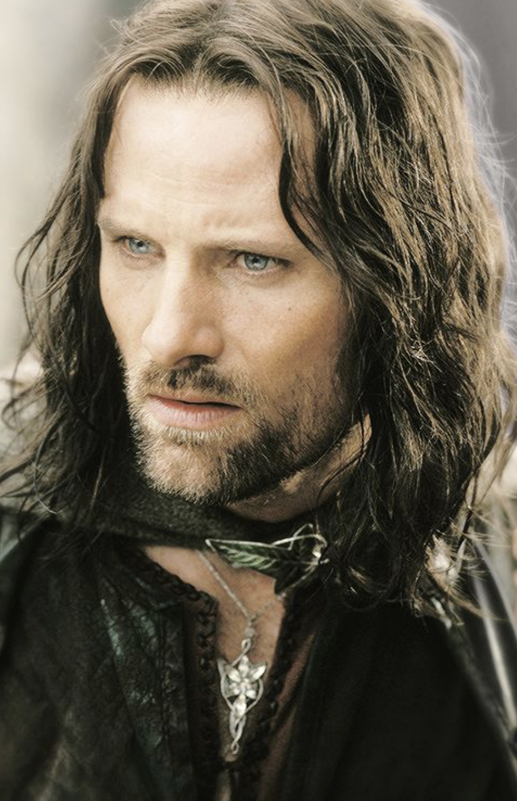 Lord Of The Rings: 9 Aragorn Quotes That Should Have Been In The Movies
