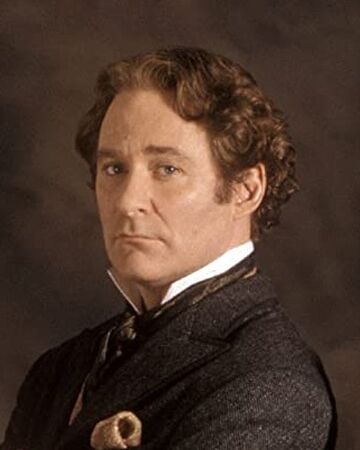 Artemus Gordon Warner Bros Entertainment Wiki Fandom