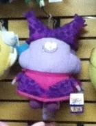 KellyToy Chowder plush