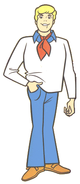 Fred Jones.gif (16 KB) Fred Jones (Scooby-Doo franchise)