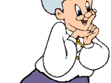 Granny (Looney Tunes)