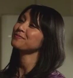 Christine Nguyen | Warner Bros. Entertainment Wiki | Fandom