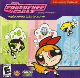 Mojo Jojo's Clone Zone