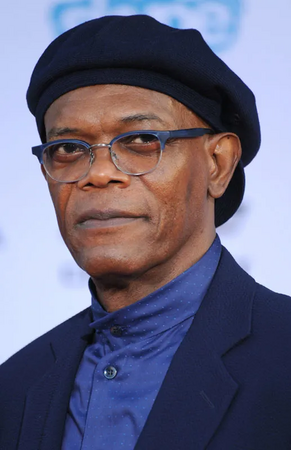 Samuel l jackson beret sales