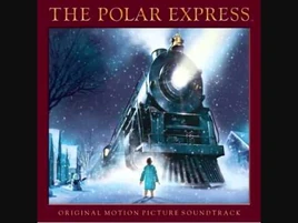 The Polar Express- 5