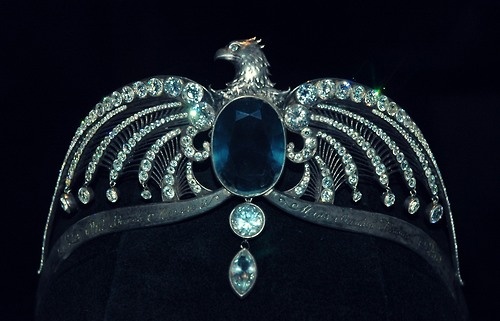 RAVENCLAW DIADEM at