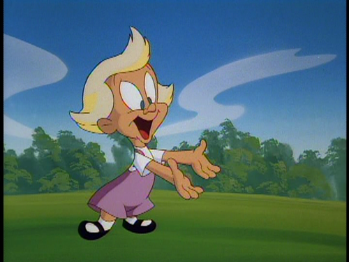 animaniacs characters mindy