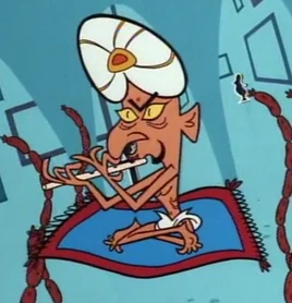 Salami Swami