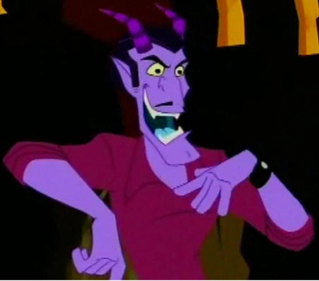 Jean-Claude | Warner Bros. Entertainment Wiki | Fandom