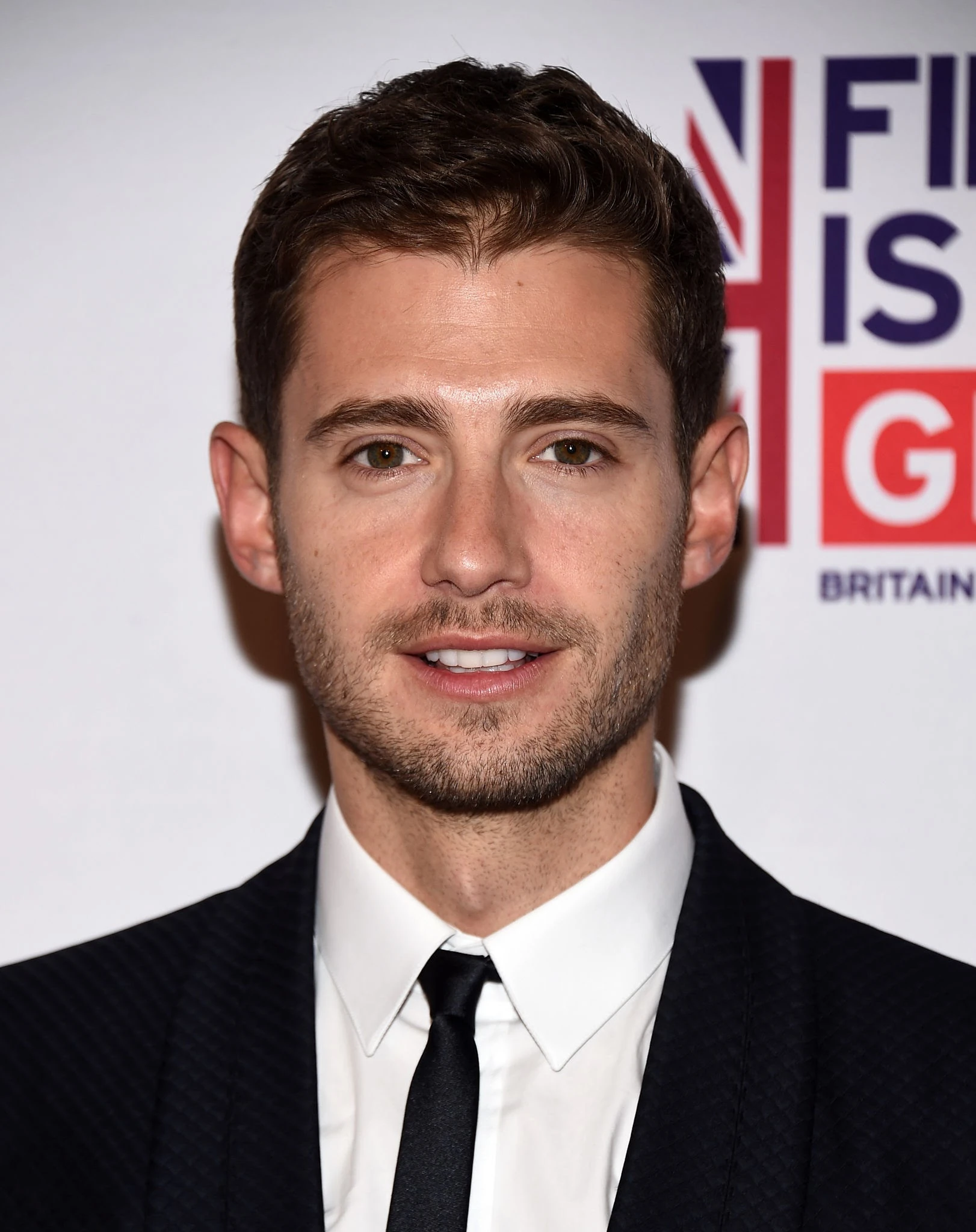 Julian Morris | Warner Bros. Entertainment Wiki | Fandom, image size:1622x2048