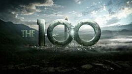 Logo of the 100