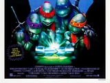 Teenage Mutant Ninja Turtles II: The Secret of the Ooze