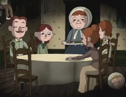 Beatrice's Family