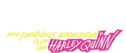 Birds of Prey Logo