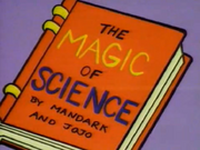 MagicOfScience