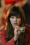 Wendy Christensen in Final Destination 3.