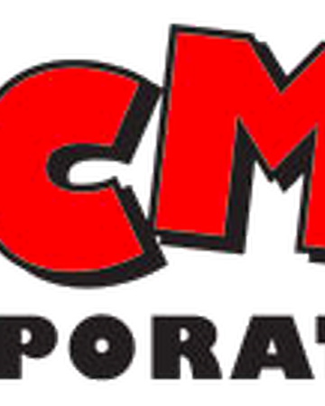 acme corporation warner bros