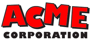 acme company logo