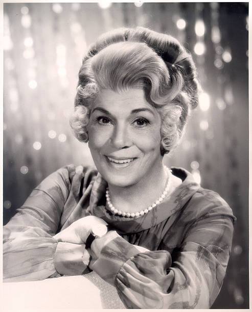 Bea Benaderet Warner Bros. Entertainment Wiki Fandom