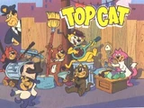 Top Cat