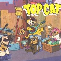 Top Cat Warner Bros Entertainment Wiki Fandom