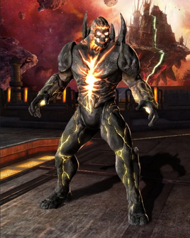 Dark Kahn