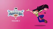Volume 3 Apple TV cover