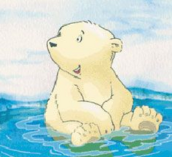 The Little Polar Bear (TV series), Warner Bros. Entertainment Wiki