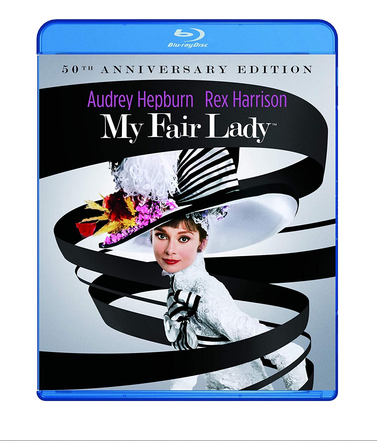 My Fair Lady (soundtrack), Warner Bros. Entertainment Wiki