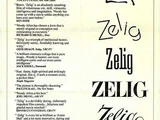 Zelig