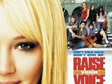 Raise Your Voice (soundtrack)