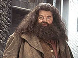 Rubeus Hagrid