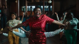 Miss Celie's Pants