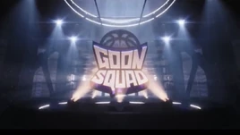 Goon Squad Logo