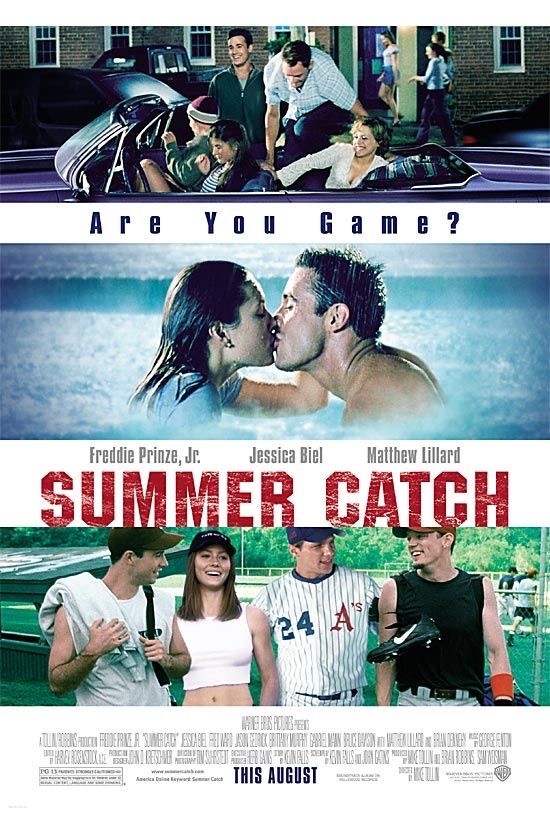 Summer Catch, Warner Bros. Entertainment Wiki