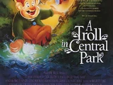 A Troll in Central Park